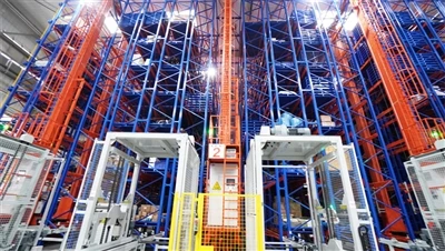 Unsa ang Pagmaneho sa Demand Alang sa Mga Automated Warehouse Systems?