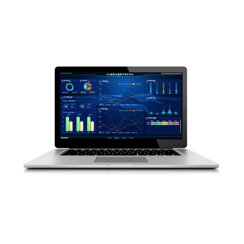 Smart Warehousing System Smart Warehousing System